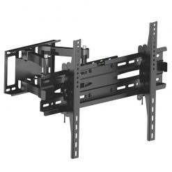 Support Mural Television Orientable